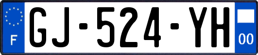 GJ-524-YH