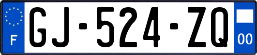 GJ-524-ZQ