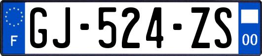 GJ-524-ZS