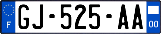 GJ-525-AA