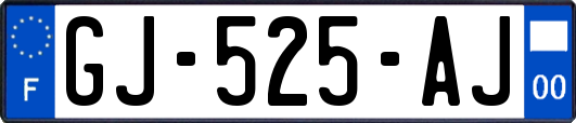 GJ-525-AJ