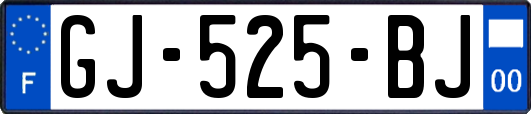 GJ-525-BJ