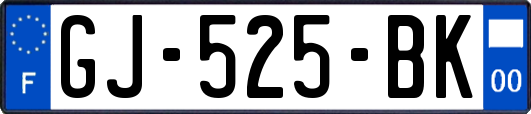 GJ-525-BK