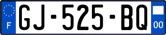 GJ-525-BQ