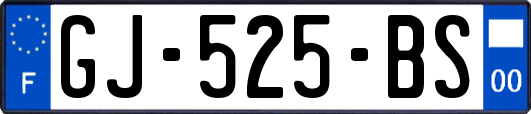 GJ-525-BS