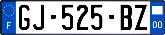 GJ-525-BZ