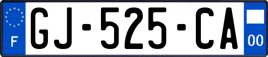 GJ-525-CA