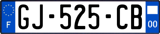 GJ-525-CB