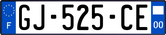 GJ-525-CE