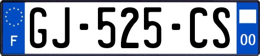 GJ-525-CS