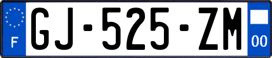 GJ-525-ZM