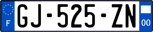 GJ-525-ZN