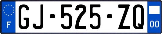 GJ-525-ZQ