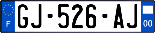 GJ-526-AJ