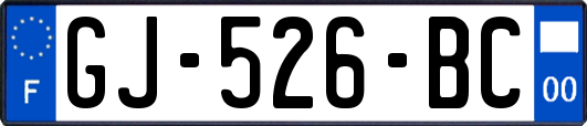 GJ-526-BC