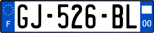 GJ-526-BL