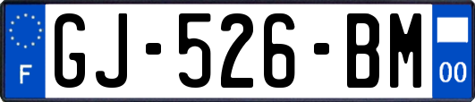 GJ-526-BM