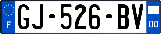 GJ-526-BV