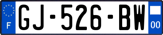 GJ-526-BW