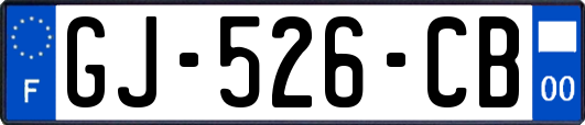 GJ-526-CB