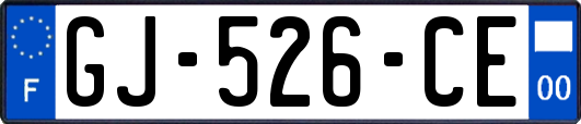 GJ-526-CE