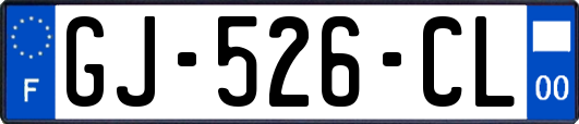 GJ-526-CL