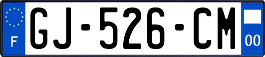 GJ-526-CM