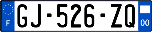 GJ-526-ZQ