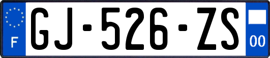 GJ-526-ZS