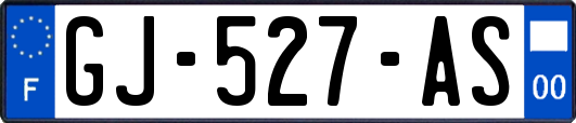 GJ-527-AS