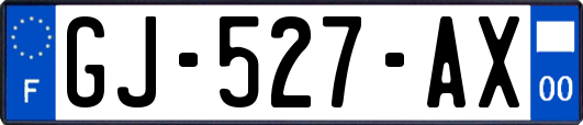 GJ-527-AX