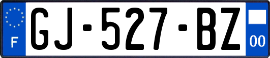 GJ-527-BZ