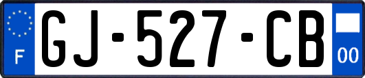 GJ-527-CB