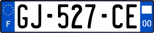 GJ-527-CE