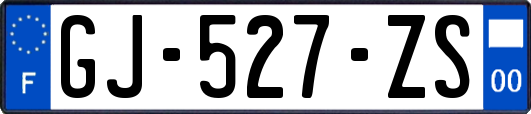 GJ-527-ZS