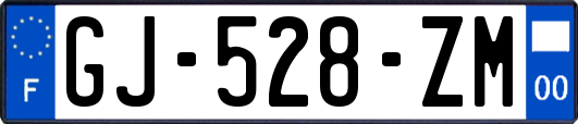 GJ-528-ZM