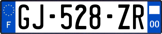 GJ-528-ZR