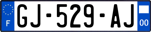 GJ-529-AJ
