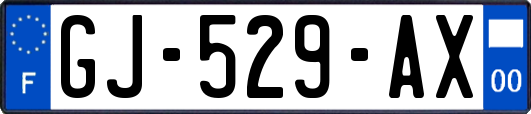 GJ-529-AX