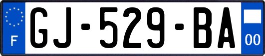 GJ-529-BA
