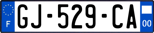 GJ-529-CA