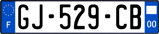 GJ-529-CB