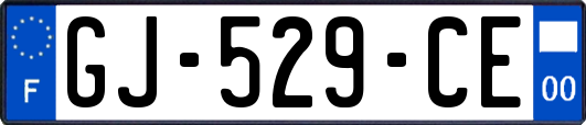 GJ-529-CE