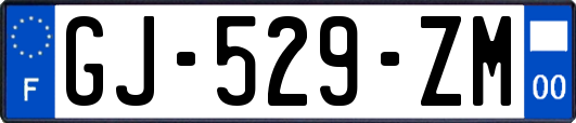 GJ-529-ZM