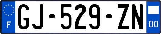GJ-529-ZN