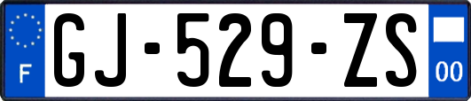 GJ-529-ZS