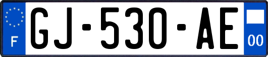 GJ-530-AE