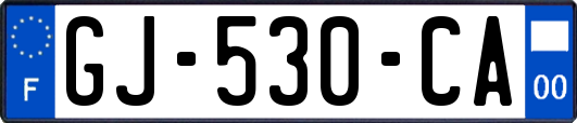 GJ-530-CA