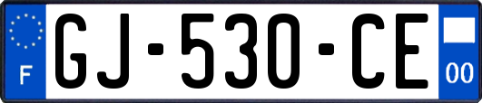 GJ-530-CE