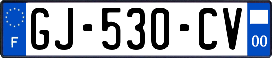 GJ-530-CV